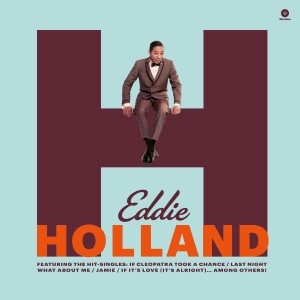 Holland ,Eddie - Eddie Holland ( 180gr Vinyl )
